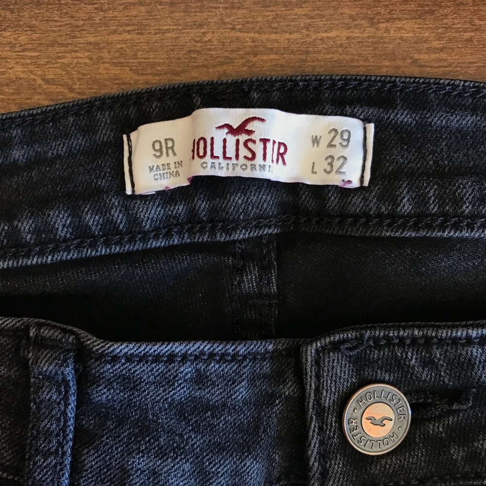 Hollister pants bundle - Picture 5 of 7